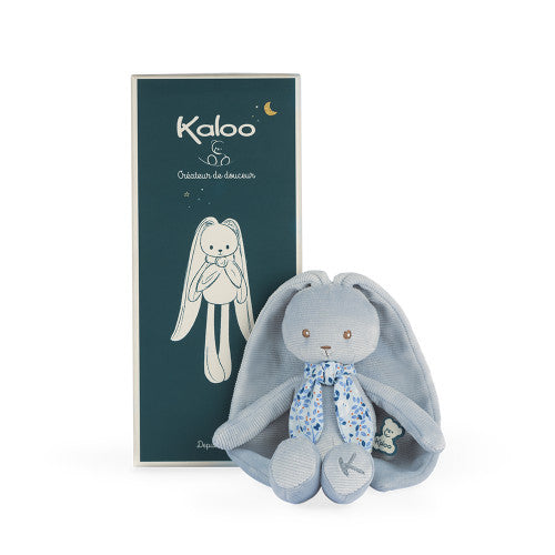 Kaloo Rabbit Blue Doll 25cm