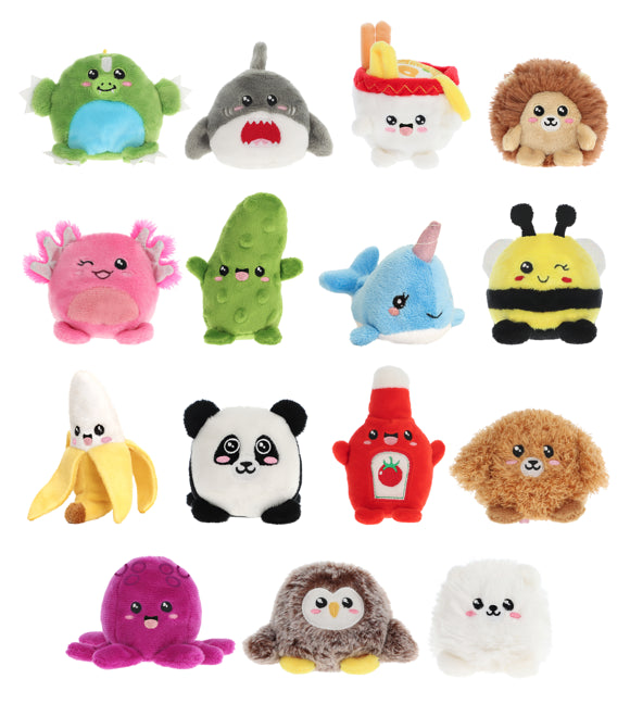 Keel Toys Bobballs Randoms