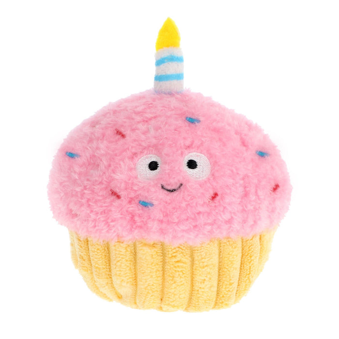 Keel Toys Snackies Cupcake