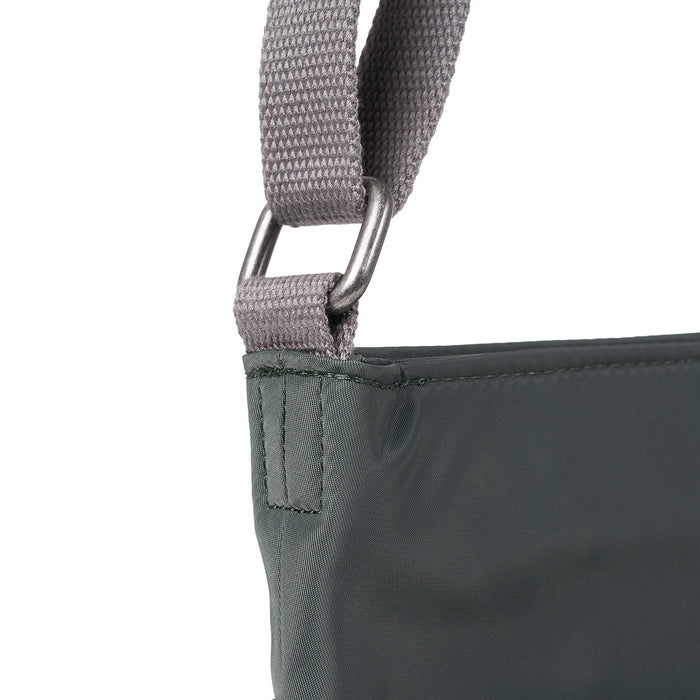 ROKA Kennington B Crossbody Thyme Medium Bag