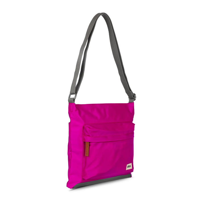 ROKA Kennington B Candy Recycled Nylon Bag