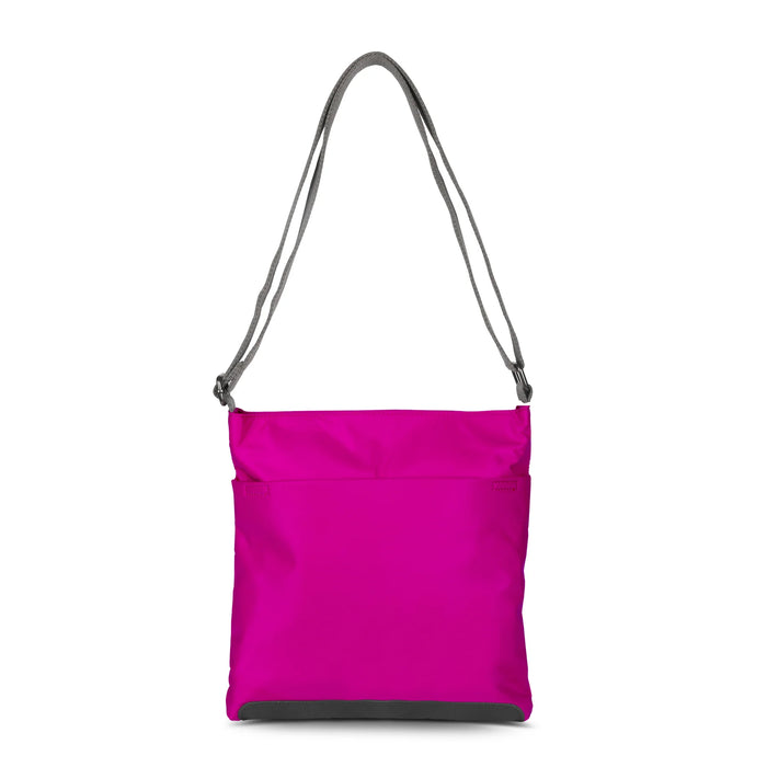 ROKA Kennington B Candy Recycled Nylon Bag