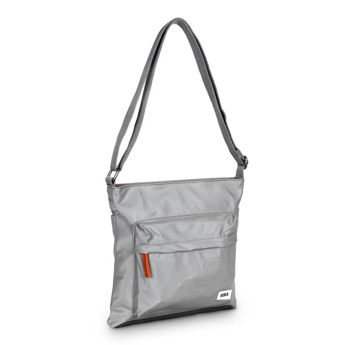 ROKA Kennington B Stormy Recycled Nylon Bag