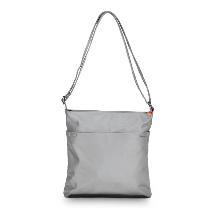 ROKA Kennington B Stormy Recycled Nylon Bag