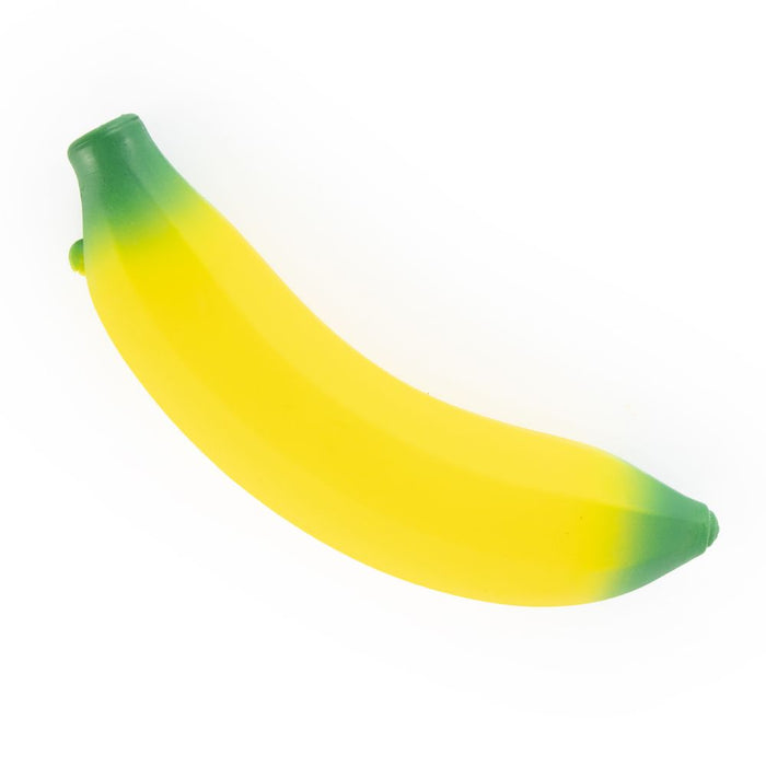 Keycraft Squishy Banana