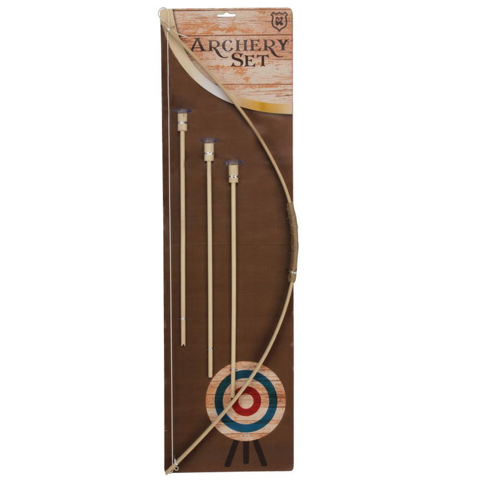 Keycraft Wooden Archery Set