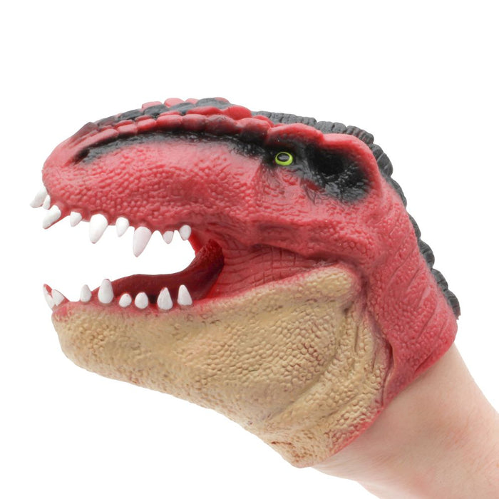 Keycraft T-Rex Hand Puppet