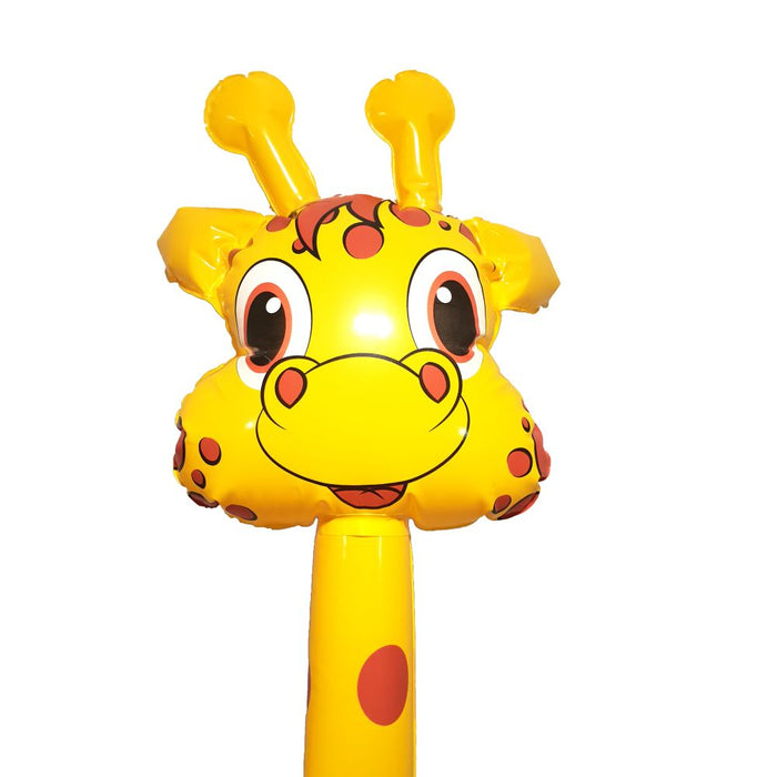Keycraft Bloonimals Inflatable Giraffe