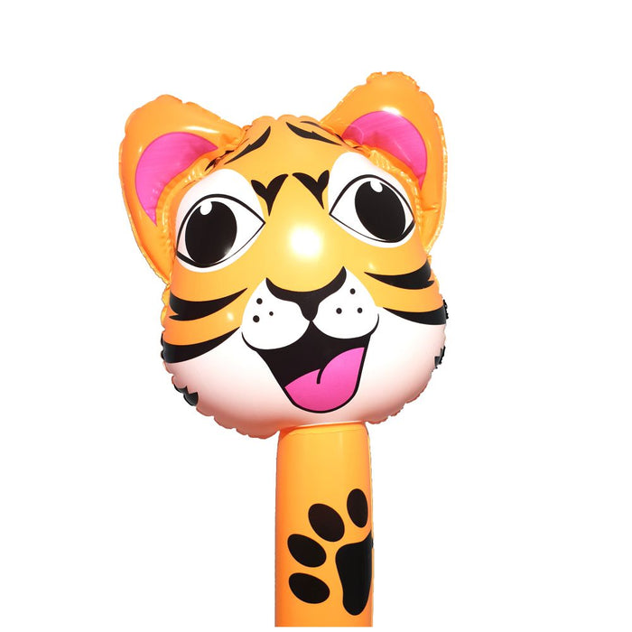 Keycraft Bloonimals Inflatable Tiger