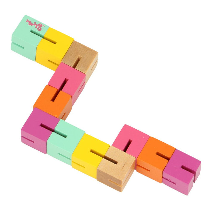 Keycraft MAJIGG Twisty Blocks