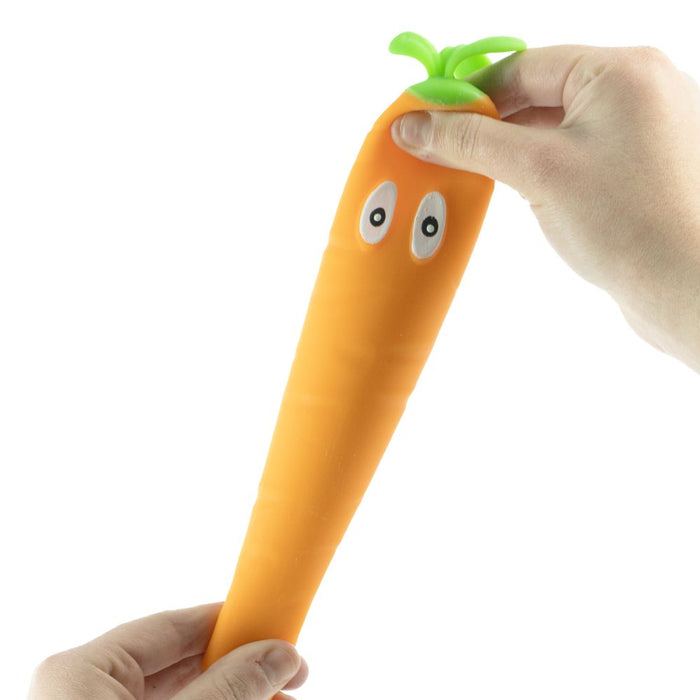 Keycraft Squishy Carrot
