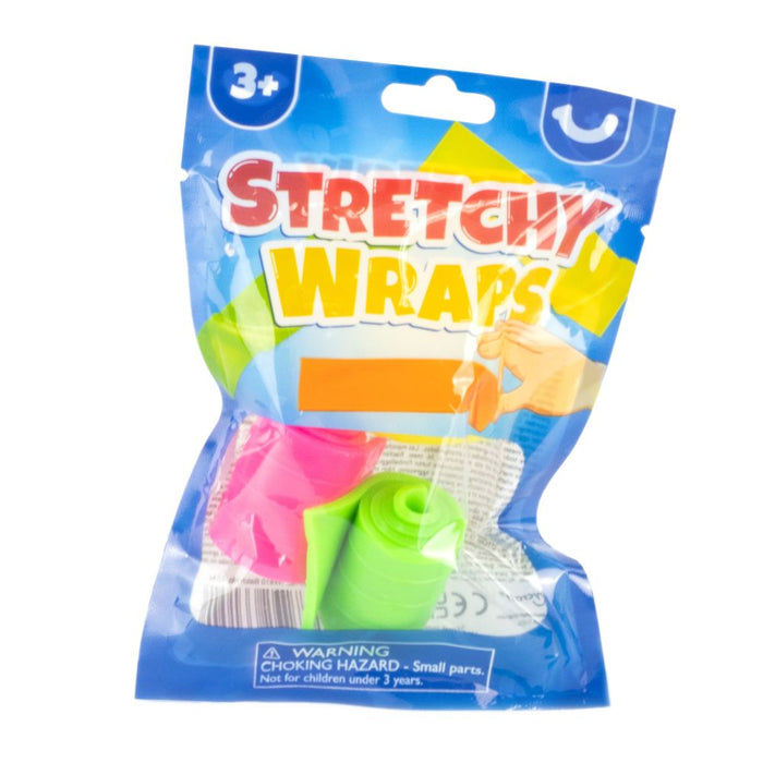 Keycraft Stretch Wraps
