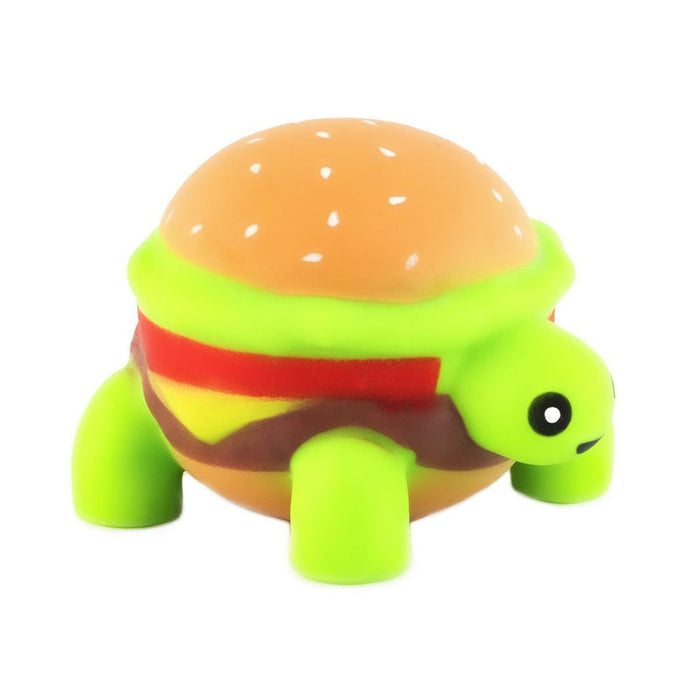 Keycraft Squishy Turtleburger