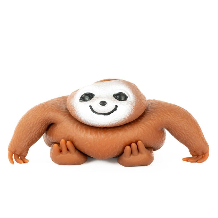 Keycraft Stretch 'N Smash Sloth