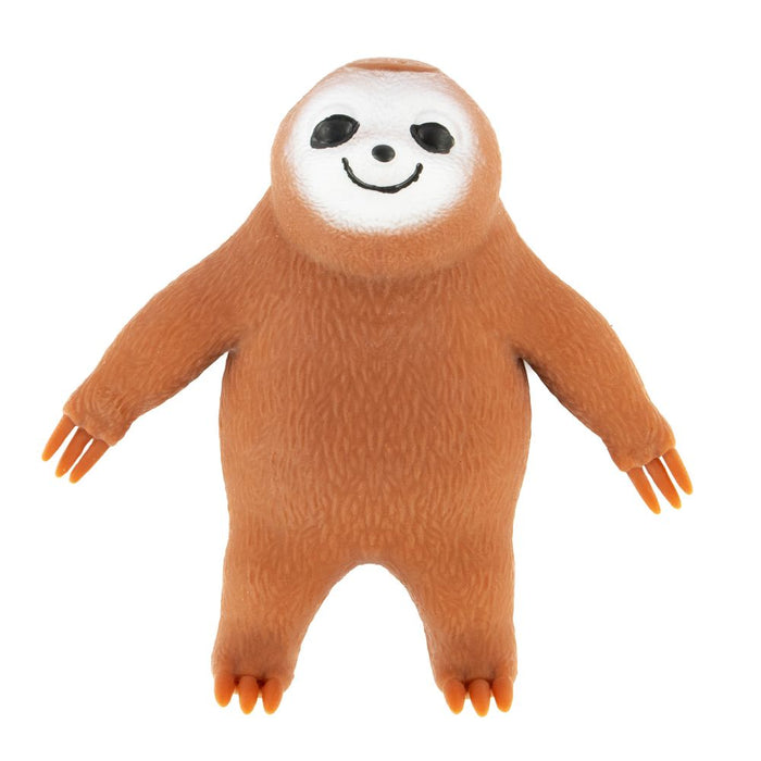 Keycraft Stretch 'N Smash Sloth