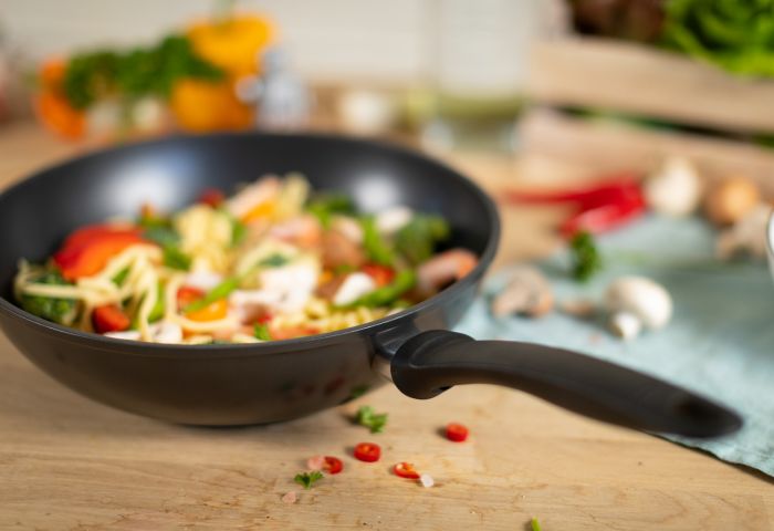 Kuhn Rikon All-round Wok Non-Stick 28cm