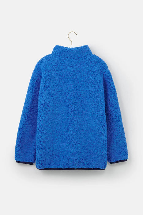 Lighthouse Kian Fleece In Blue