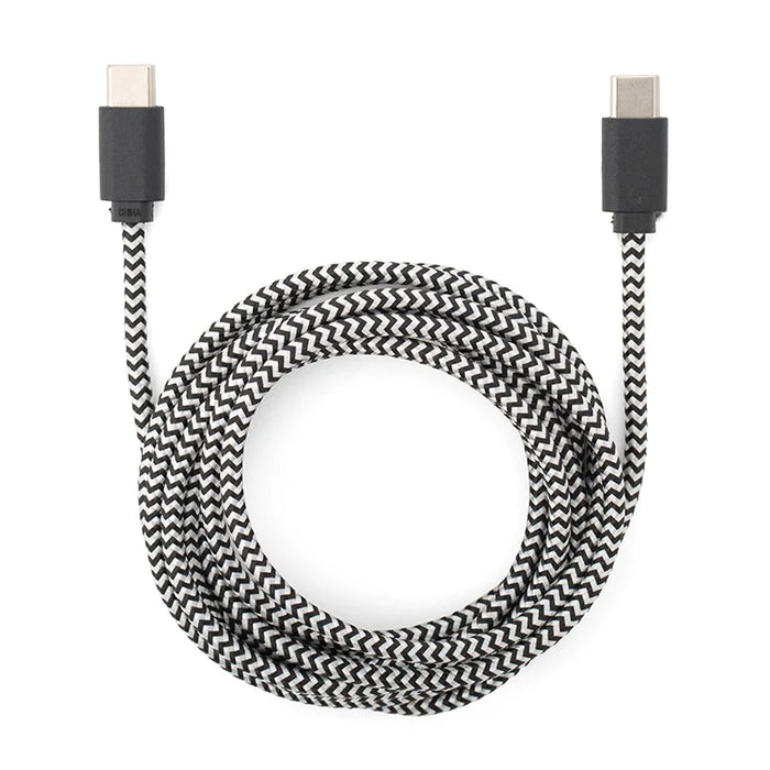 Kikkerland Usb-c Charging Cable
