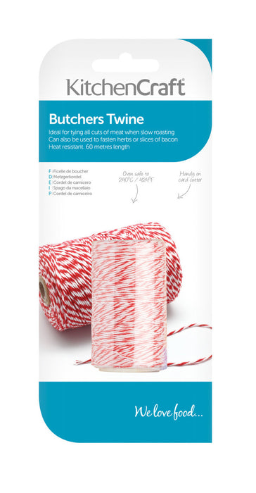 KitchenCraft Butcher's Twine