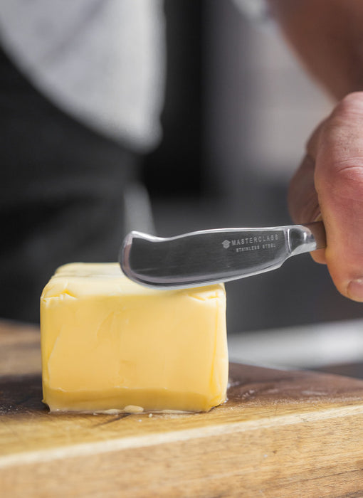 MasterClass Butter Knife