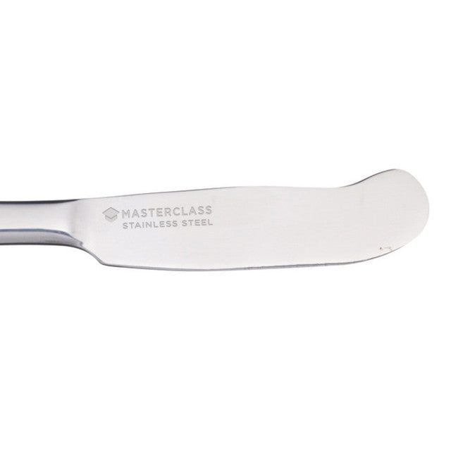 MasterClass Butter Knife