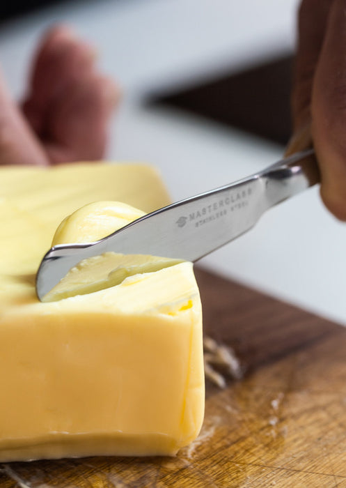 MasterClass Butter Knife