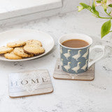 Creative Tops Everyday Home Home Pack Of 4 Coasters