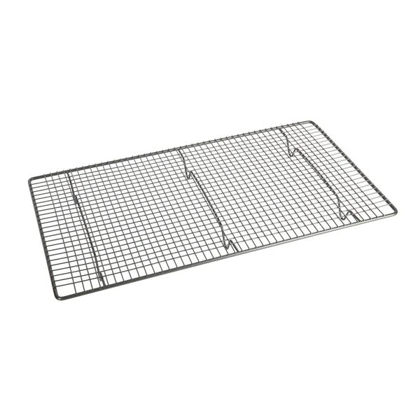 MasterClass Non-Stick 46cm x 26cm Cooling Tray
