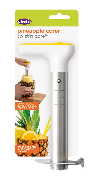 Chef'n Twist'n Core Pineapple Tool