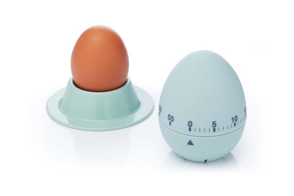 Colourworks Classics Soft Touch Egg Timer