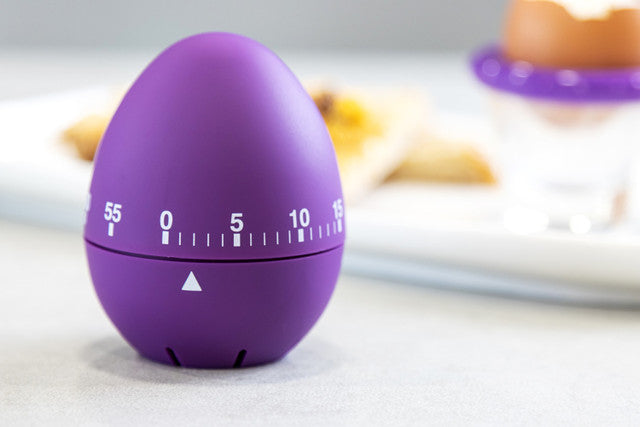 Colourworks Egg Timers