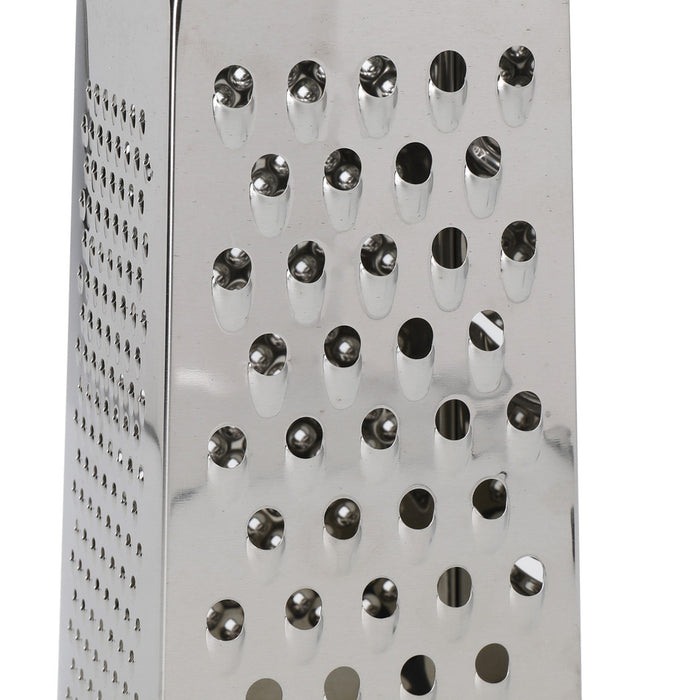 MasterClass 24.5cm Four Sided Box Grater