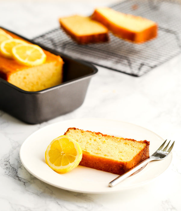 MasterClass Non-Stick 1lb Seamless Loaf Pan