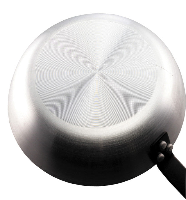 MasterClass Heavy Duty Frying Pan, 20cm