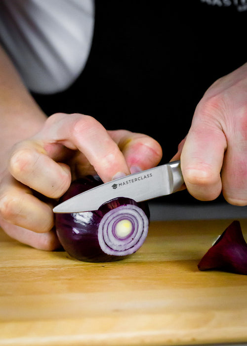 MasterClass Tipless 9cm (3½") Paring Knife