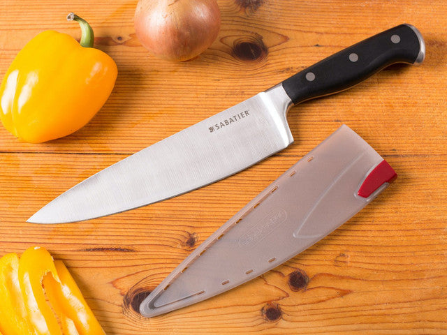 Sabatier Maison Edgekeeper 8" Chef Knife