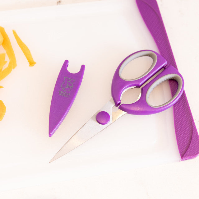 Colourworks Kitchen Scissors