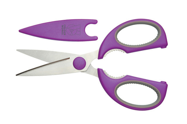 Colourworks Kitchen Scissors