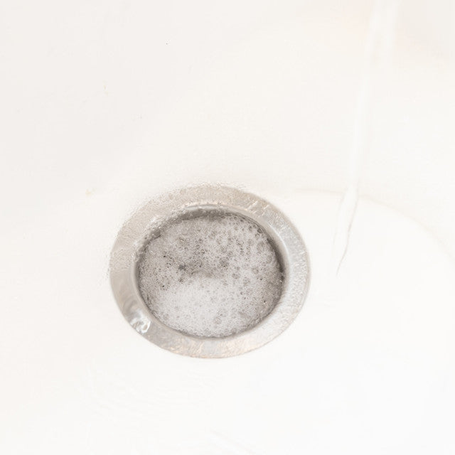 KitchenCraft Stainless Steel Sink Straine