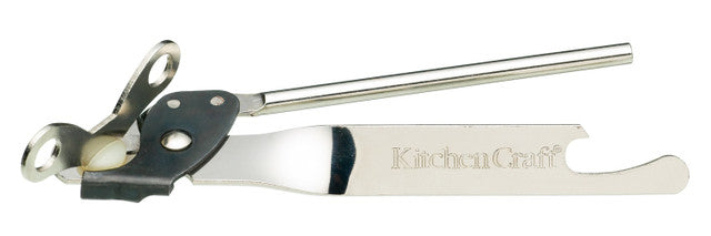 KitchenCraft Butterfly Wing Style Can Opener