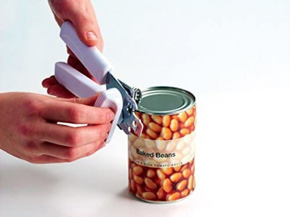 KitchenCraft Heavy Duty Can Opener