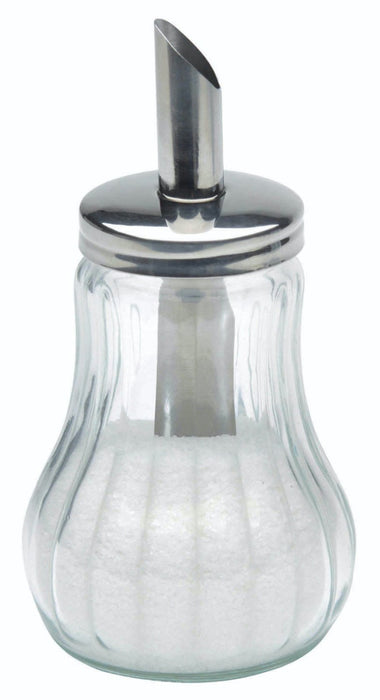 KitchenCraft Glass Sugar Dispenser