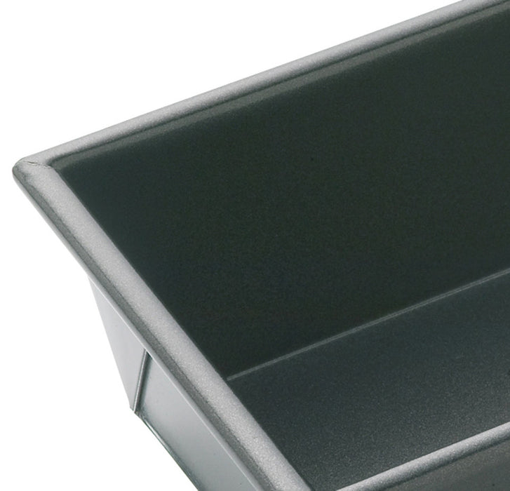 MasterClass Non-Stick 1lb Box Sided Loaf Pan