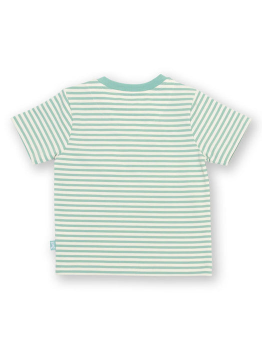 Kite Wonky Veg T-shirt