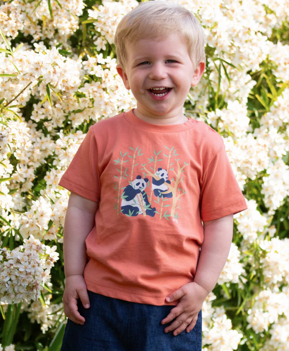 Kite Panda Pals T-shirt