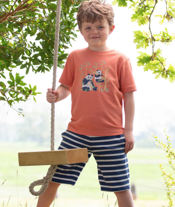 Kite Panda Pals T-shirt