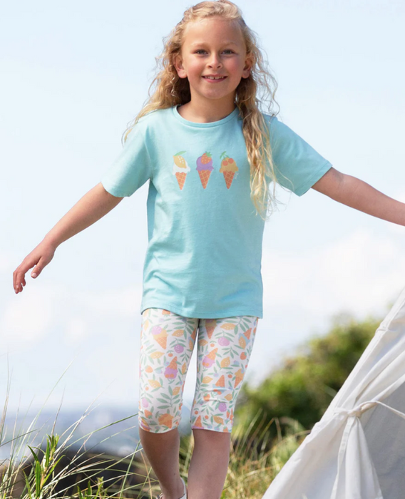 Kite Sorbet Smiles T-shirt