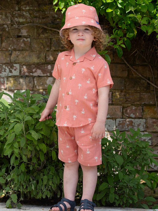 Kite Coco Palm Shirt