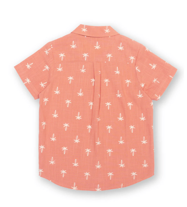 Kite Coco Palm Shirt