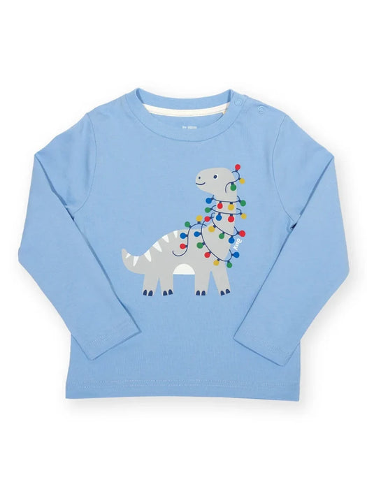 Kite Clothing Shine Bright Dino T-Shirt